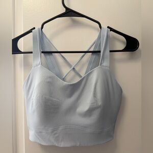 Lululemon Athletica Like a Cloud Sports Bra
